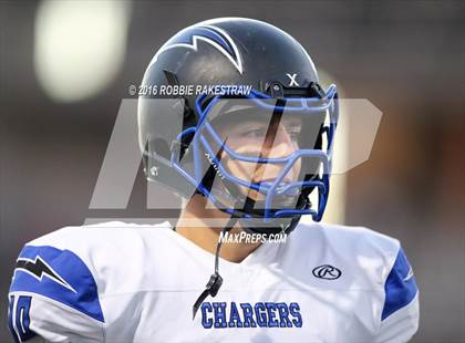 Thumbnail 3 in Dallas Christian vs. Grapevine Faith Christian (TAPPS D2 Quarterfinal) photogallery.