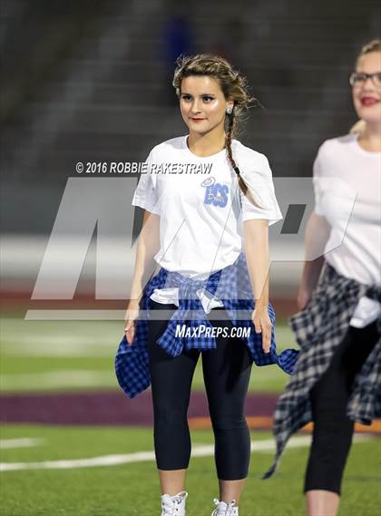 Thumbnail 1 in Dallas Christian vs. Grapevine Faith Christian (TAPPS D2 Quarterfinal) photogallery.