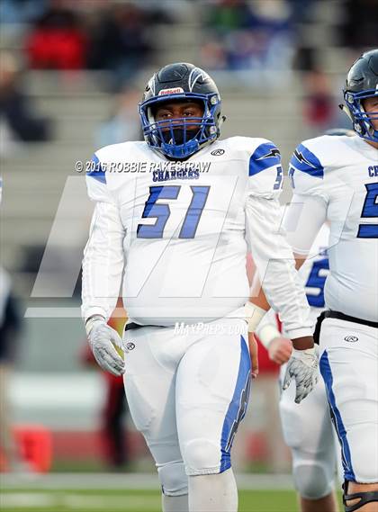 Thumbnail 1 in Dallas Christian vs. Grapevine Faith Christian (TAPPS D2 Quarterfinal) photogallery.