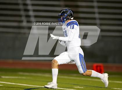 Thumbnail 3 in Dallas Christian vs. Grapevine Faith Christian (TAPPS D2 Quarterfinal) photogallery.