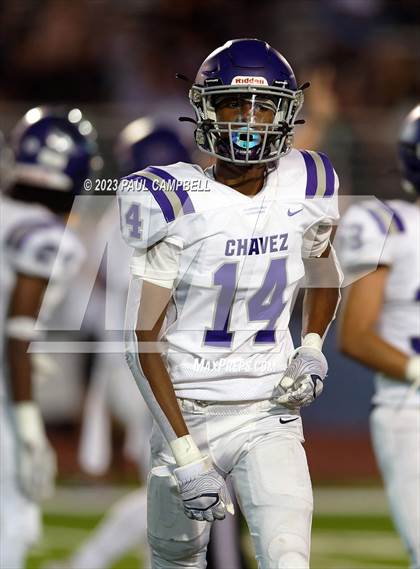 Thumbnail 1 in Cesar Chavez @ Camelback photogallery.