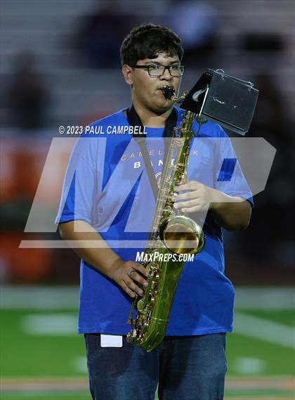 Thumbnail 1 in Cesar Chavez @ Camelback photogallery.
