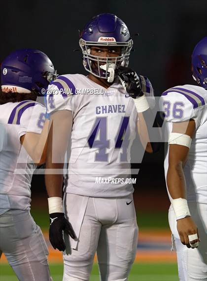 Thumbnail 2 in Cesar Chavez @ Camelback photogallery.