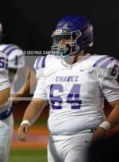 Thumbnail 2 in Cesar Chavez @ Camelback photogallery.