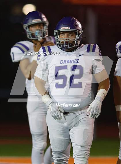Thumbnail 1 in Cesar Chavez @ Camelback photogallery.