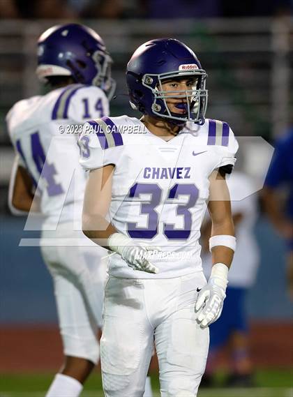 Thumbnail 2 in Cesar Chavez @ Camelback photogallery.