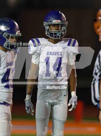 Thumbnail 1 in Cesar Chavez @ Camelback photogallery.