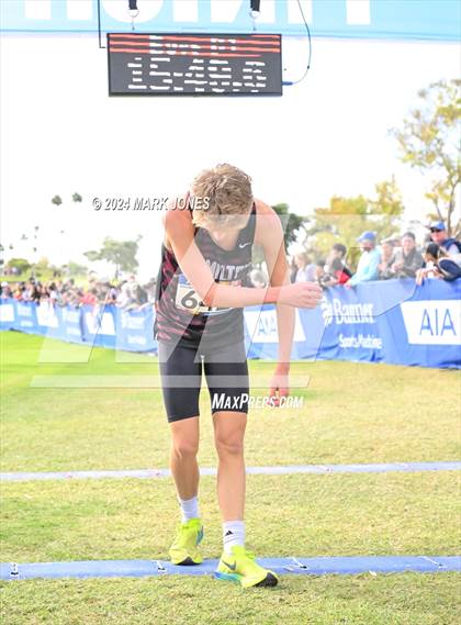 Thumbnail 1 in AIA Division I Championships photogallery.