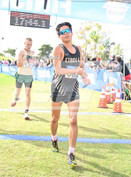 Thumbnail 2 in AIA Division I Championships photogallery.