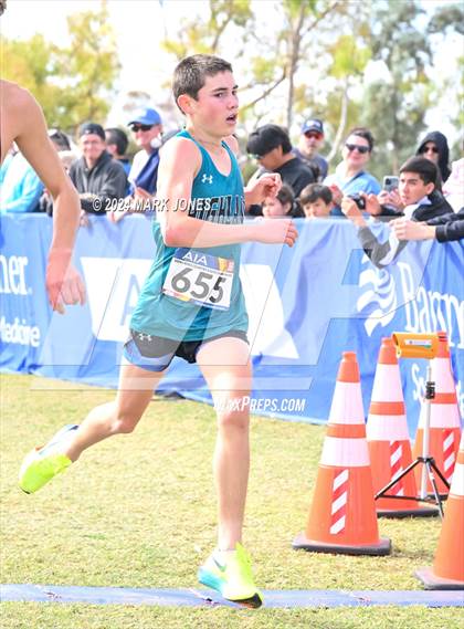 Thumbnail 3 in AIA Division I Championships photogallery.