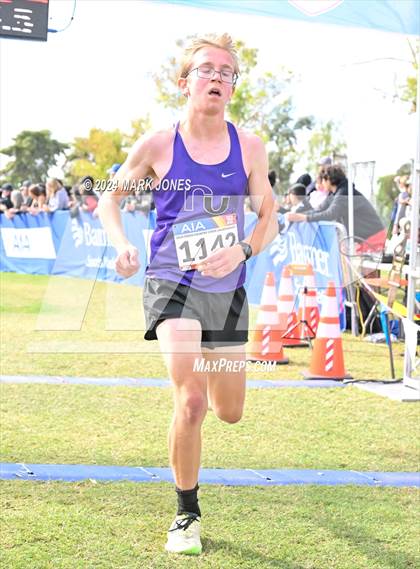 Thumbnail 2 in AIA Division I Championships photogallery.