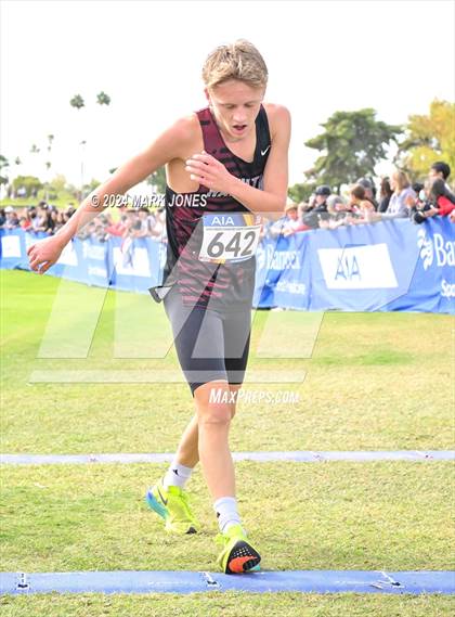 Thumbnail 1 in AIA Division I Championships photogallery.