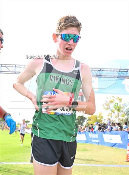 Thumbnail 3 in AIA Division I Championships photogallery.