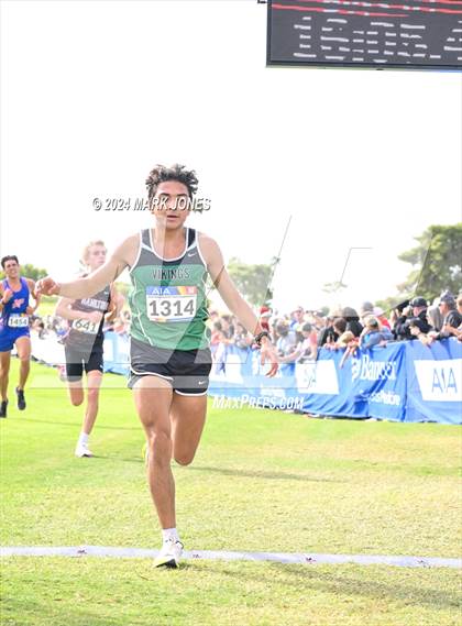 Thumbnail 1 in AIA Division I Championships photogallery.