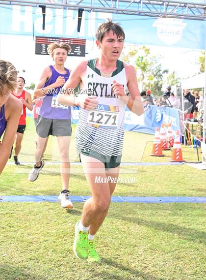 Thumbnail 1 in AIA Division I Championships photogallery.