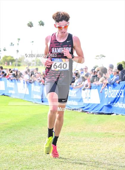 Thumbnail 3 in AIA Division I Championships photogallery.