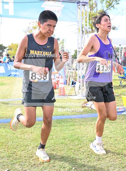 Thumbnail 1 in AIA Division I Championships photogallery.