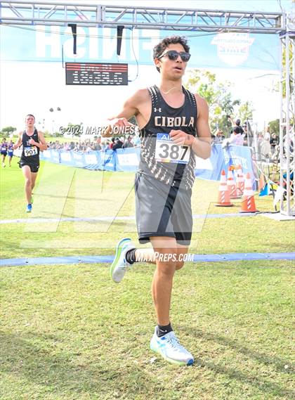 Thumbnail 3 in AIA Division I Championships photogallery.