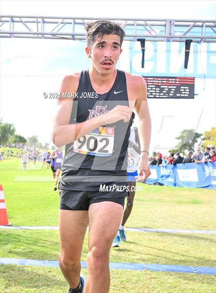 Thumbnail 1 in AIA Division I Championships photogallery.