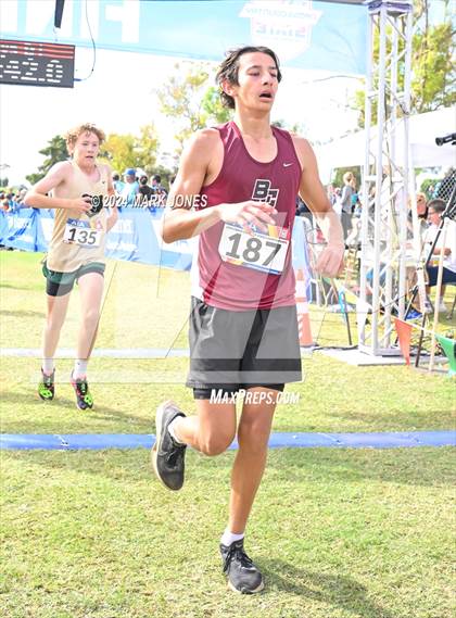 Thumbnail 1 in AIA Division I Championships photogallery.