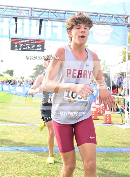 Thumbnail 1 in AIA Division I Championships photogallery.