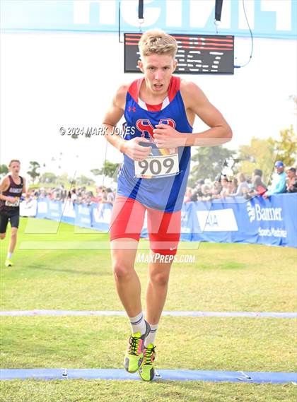 Thumbnail 2 in AIA Division I Championships photogallery.