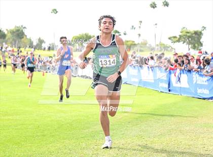 Thumbnail 3 in AIA Division I Championships photogallery.