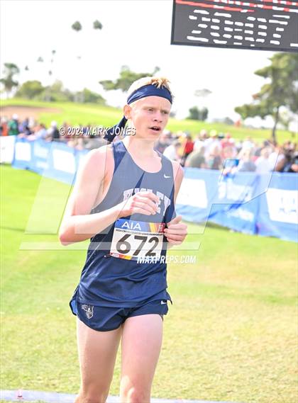 Thumbnail 2 in AIA Division I Championships photogallery.