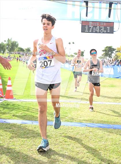 Thumbnail 3 in AIA Division I Championships photogallery.