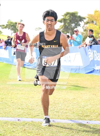Thumbnail 2 in AIA Division I Championships photogallery.