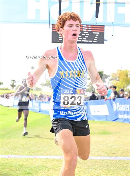 Thumbnail 3 in AIA Division I Championships photogallery.
