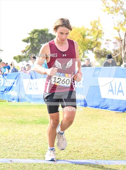 Thumbnail 2 in AIA Division I Championships photogallery.