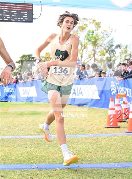 Thumbnail 1 in AIA Division I Championships photogallery.