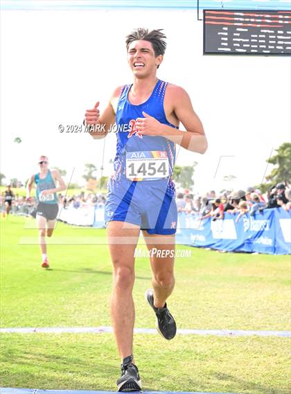 Thumbnail 1 in AIA Division I Championships photogallery.