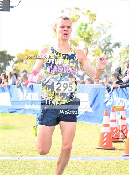 Thumbnail 3 in AIA Division I Championships photogallery.