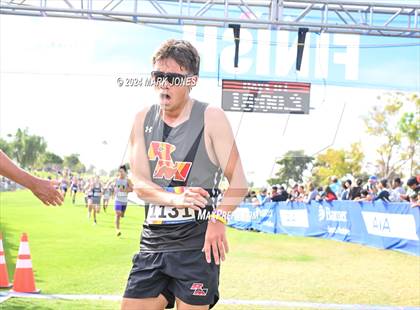 Thumbnail 1 in AIA Division I Championships photogallery.
