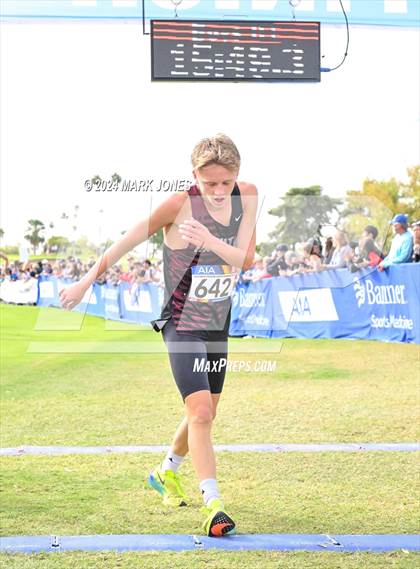 Thumbnail 3 in AIA Division I Championships photogallery.