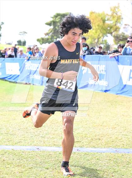 Thumbnail 1 in AIA Division I Championships photogallery.