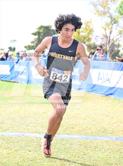 Thumbnail 2 in AIA Division I Championships photogallery.