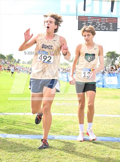 Thumbnail 1 in AIA Division I Championships photogallery.