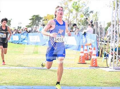 Thumbnail 2 in AIA Division I Championships photogallery.