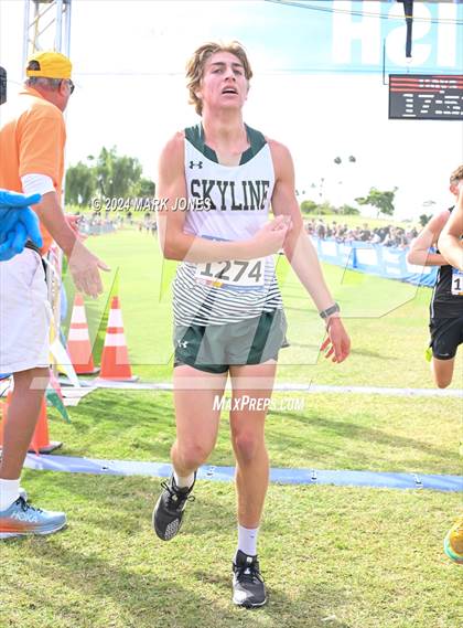 Thumbnail 3 in AIA Division I Championships photogallery.