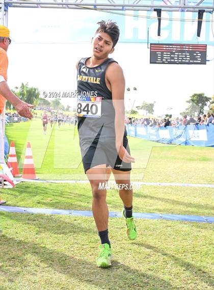 Thumbnail 1 in AIA Division I Championships photogallery.
