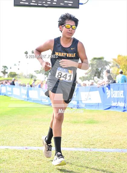 Thumbnail 3 in AIA Division I Championships photogallery.