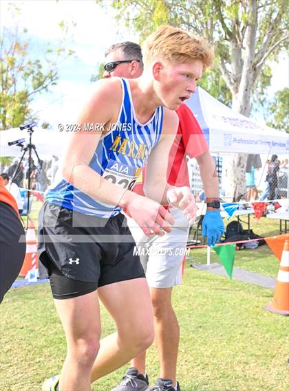 Thumbnail 2 in AIA Division I Championships photogallery.