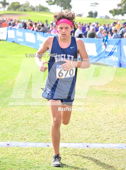 Thumbnail 2 in AIA Division I Championships photogallery.