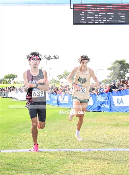 Thumbnail 2 in AIA Division I Championships photogallery.