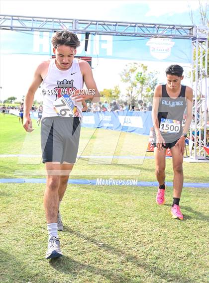 Thumbnail 1 in AIA Division I Championships photogallery.