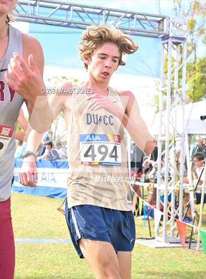 Thumbnail 3 in AIA Division I Championships photogallery.