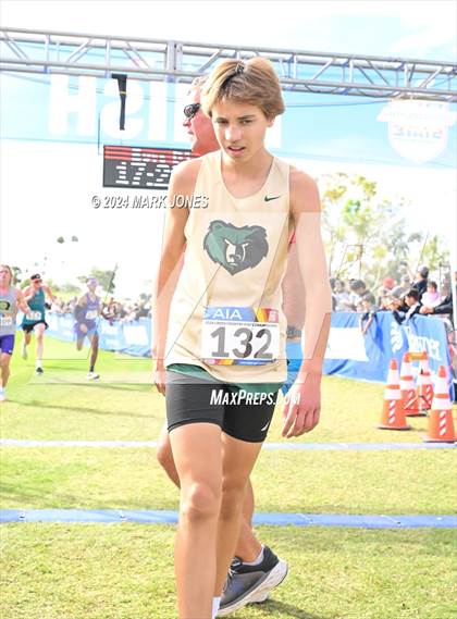 Thumbnail 1 in AIA Division I Championships photogallery.
